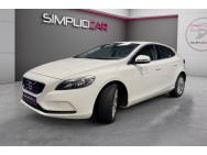 VOLVO d'occasion V40 T2 120 KINETIC de 2014 Montpellier (34)﻿