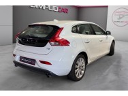 VOLVO d'occasion V40 T2 120 KINETIC de 2014 Montpellier (34)﻿