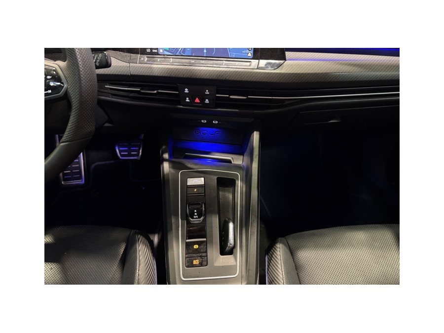 VOLKSWAGEN d'occasion GOLF 2.0 TSI 320 R DSG de 2021 Montpellier (34)﻿