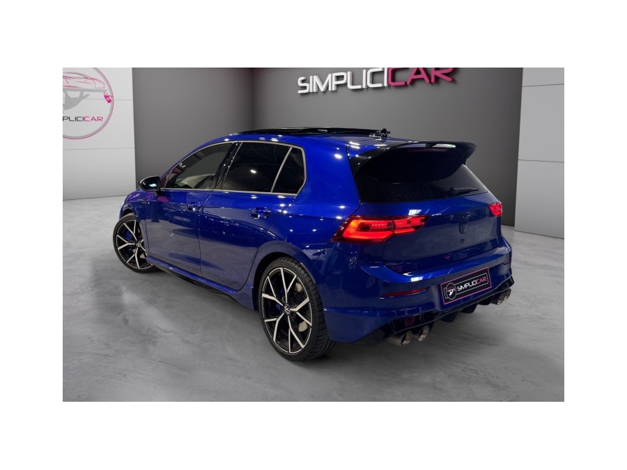 VOLKSWAGEN d'occasion GOLF 2.0 TSI 320 R DSG de 2021 Montpellier (34)﻿