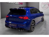 VOLKSWAGEN d'occasion GOLF 2.0 TSI 320 R DSG de 2021 Montpellier (34)﻿
