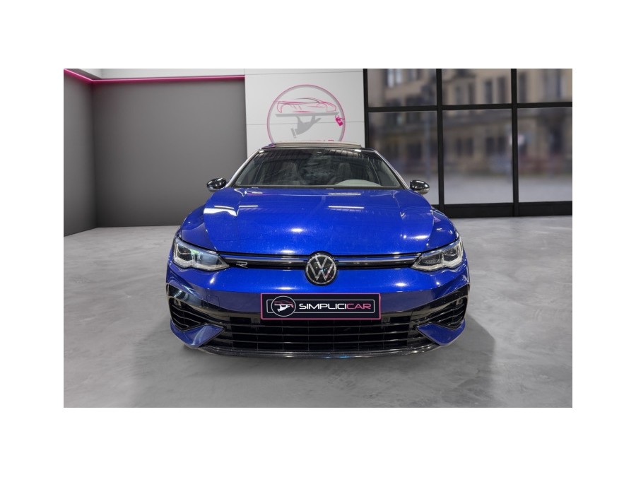 VOLKSWAGEN d'occasion GOLF 2.0 TSI 320 R DSG de 2021 Montpellier (34)﻿