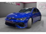 VOLKSWAGEN d'occasion GOLF 2.0 TSI 320 R DSG de 2021 Montpellier (34)﻿