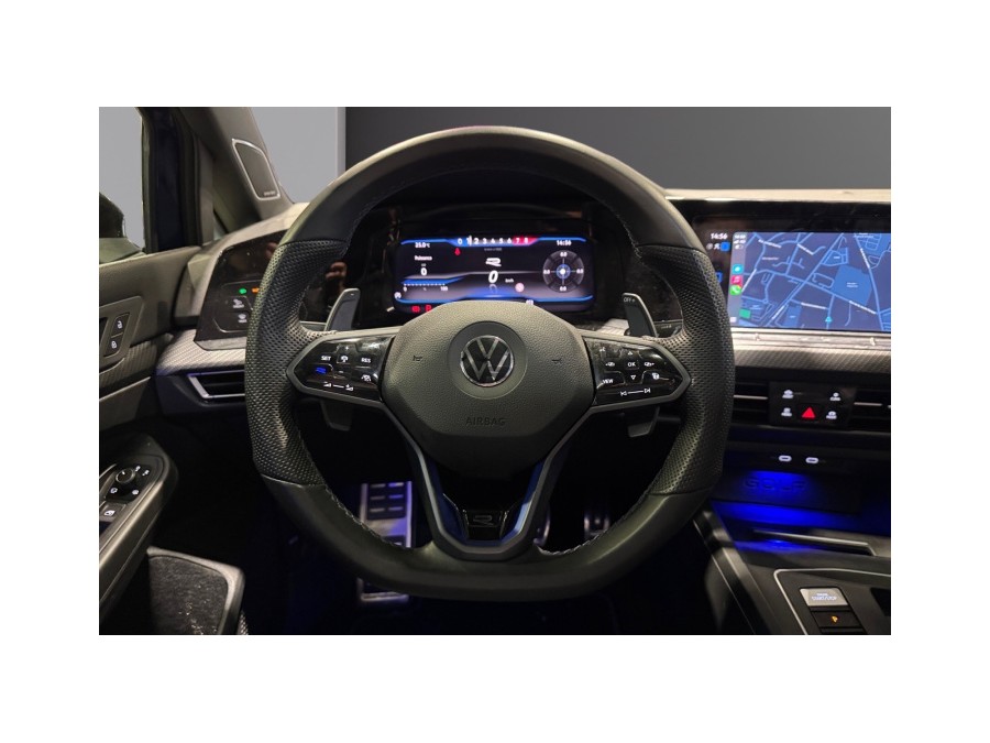 VOLKSWAGEN d'occasion GOLF 2.0 TSI 320 R DSG de 2021 Montpellier (34)﻿