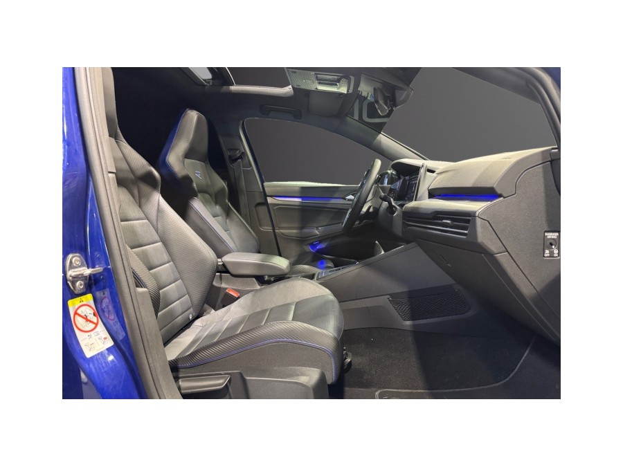 VOLKSWAGEN d'occasion GOLF 2.0 TSI 320 R DSG de 2021 Montpellier (34)﻿