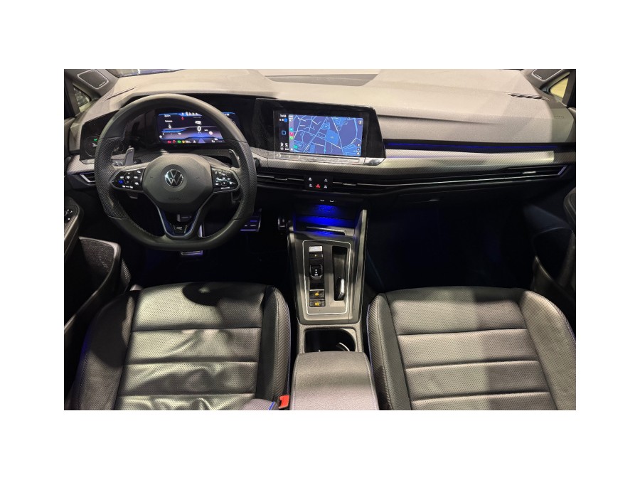 VOLKSWAGEN d'occasion GOLF 2.0 TSI 320 R DSG de 2021 Montpellier (34)﻿