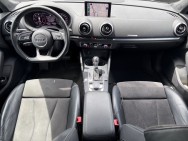 AUDI d'occasion A3 35 TDI 150 S TRONIC de 2019 Frejus (83)﻿