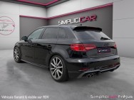 AUDI d'occasion A3 35 TDI 150 S TRONIC de 2019 Frejus (83)﻿