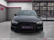 AUDI d'occasion A3 35 TDI 150 S TRONIC de 2019 Frejus (83)﻿
