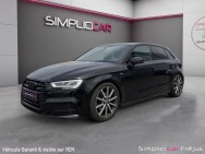 AUDI d'occasion A3 35 TDI 150 S TRONIC de 2019 Frejus (83)﻿