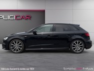 AUDI d'occasion A3 35 TDI 150 S TRONIC de 2019 Frejus (83)﻿