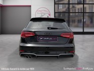 AUDI d'occasion A3 35 TDI 150 S TRONIC de 2019 Frejus (83)﻿