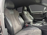 AUDI d'occasion A3 35 TDI 150 S TRONIC de 2019 Frejus (83)﻿