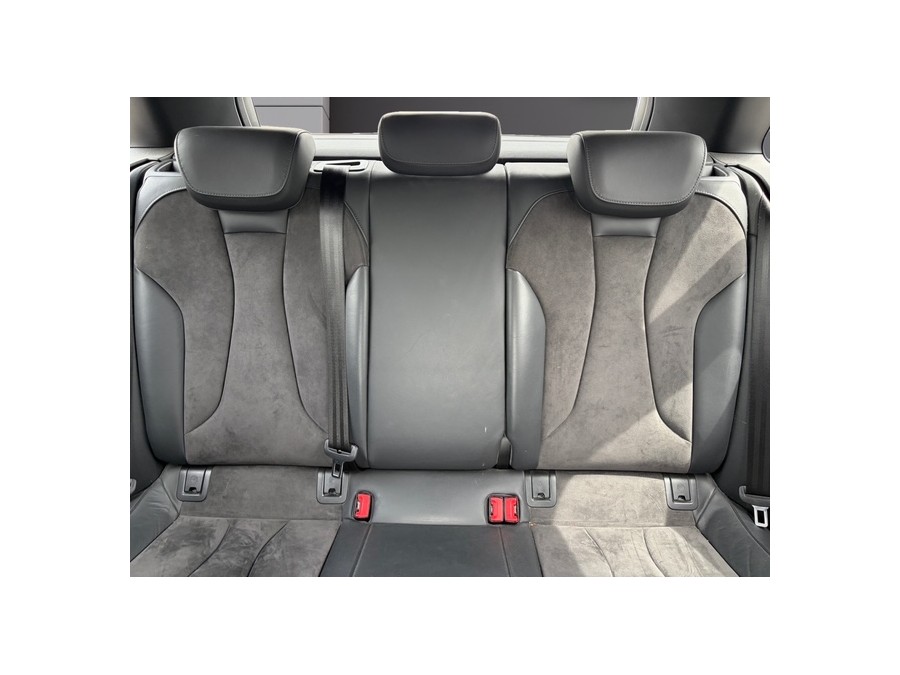 AUDI d'occasion A3 35 TDI 150 S TRONIC de 2019 Frejus (83)﻿