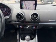 AUDI d'occasion A3 35 TDI 150 S TRONIC de 2019 Frejus (83)﻿