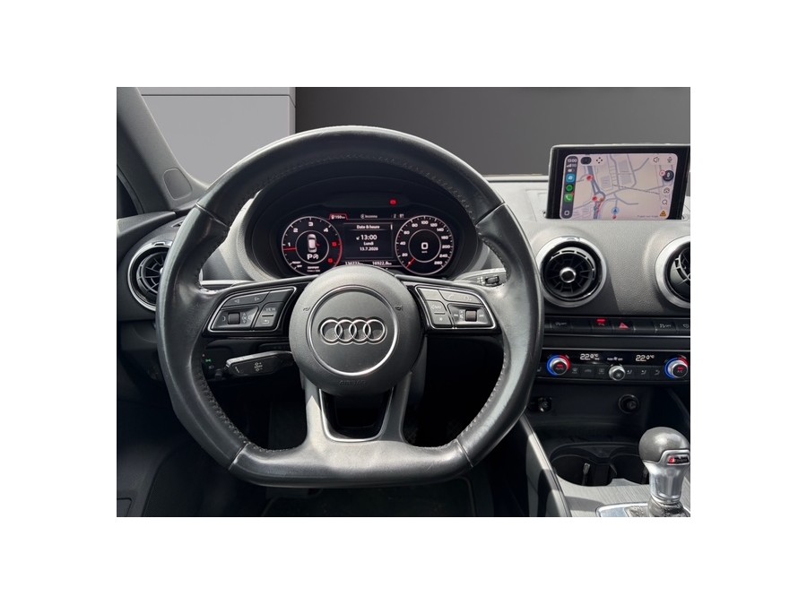AUDI d'occasion A3 35 TDI 150 S TRONIC de 2019 Frejus (83)﻿