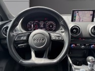 AUDI d'occasion A3 35 TDI 150 S TRONIC de 2019 Frejus (83)﻿