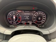 AUDI d'occasion A3 35 TDI 150 S TRONIC de 2019 Frejus (83)﻿