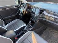 VOLKSWAGEN d'occasion T-ROC 2.0 TSI 190 CARAT 4 MOTION DSG de 2019