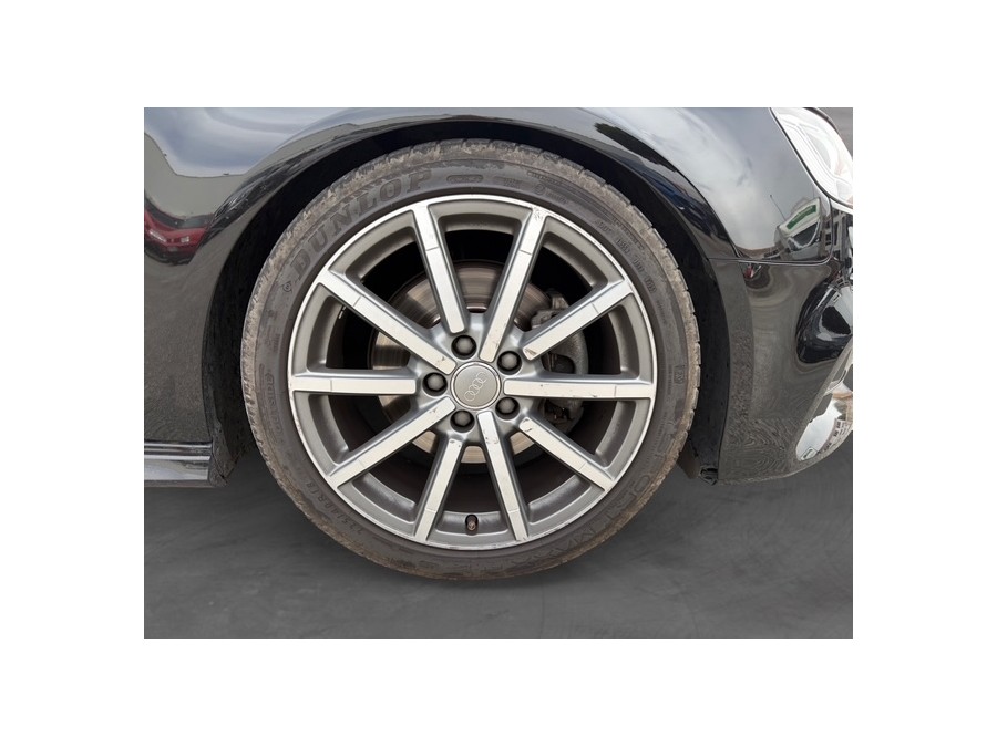 AUDI d'occasion A3 35 TDI 150 S TRONIC de 2019 Frejus (83)﻿
