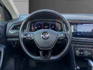 VOLKSWAGEN d'occasion T-ROC 2.0 TSI 190 CARAT 4 MOTION DSG de 2019