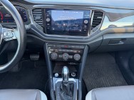 VOLKSWAGEN d'occasion T-ROC 2.0 TSI 190 CARAT 4 MOTION DSG de 2019