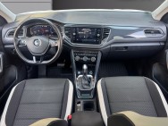 VOLKSWAGEN d'occasion T-ROC 1.5 TSI EVO 150 LIFE CARAT DSG de 2019