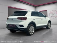 VOLKSWAGEN d'occasion T-ROC 1.5 TSI EVO 150 LIFE CARAT DSG de 2019