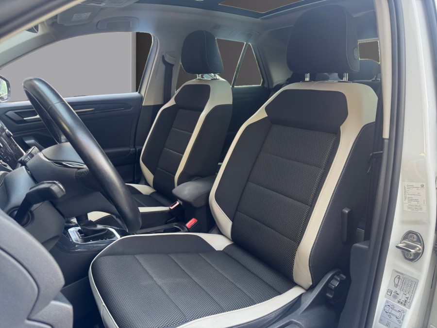 VOLKSWAGEN d'occasion T-ROC 1.5 TSI EVO 150 LIFE CARAT DSG de 2019