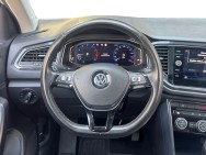 VOLKSWAGEN d'occasion T-ROC 1.5 TSI EVO 150 LIFE CARAT DSG de 2019