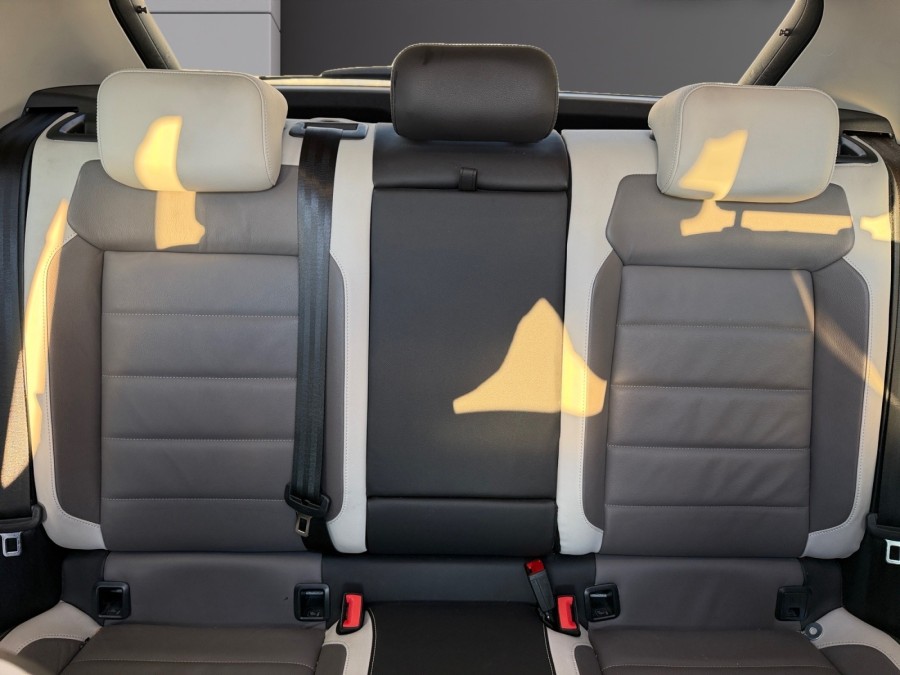 VOLKSWAGEN d'occasion T-ROC 2.0 TSI 190 CARAT 4 MOTION DSG de 2019