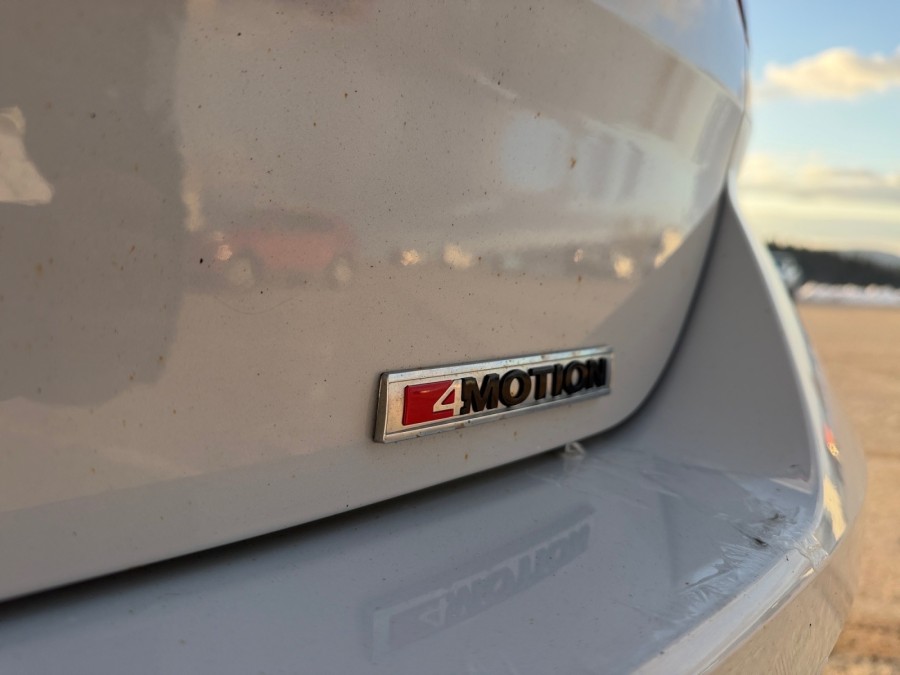 VOLKSWAGEN d'occasion T-ROC 2.0 TSI 190 CARAT 4 MOTION DSG de 2019