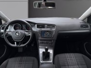VOLKSWAGEN d'occasion GOLF 2.0 TDI 150 LOUNGE de 2016 Nîmes (30)﻿