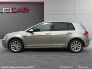 VOLKSWAGEN d'occasion GOLF 2.0 TDI 150 LOUNGE de 2016 Nîmes (30)﻿