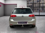 VOLKSWAGEN d'occasion GOLF 2.0 TDI 150 LOUNGE de 2016 Nîmes (30)﻿