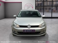 VOLKSWAGEN d'occasion GOLF 2.0 TDI 150 LOUNGE de 2016 Nîmes (30)﻿
