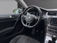 VOLKSWAGEN d'occasion GOLF 2.0 TDI 150 LOUNGE de 2016 Nîmes (30)﻿