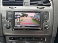 VOLKSWAGEN d'occasion GOLF 2.0 TDI 150 LOUNGE de 2016 Nîmes (30)﻿