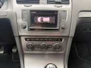 VOLKSWAGEN d'occasion GOLF 2.0 TDI 150 LOUNGE de 2016 Nîmes (30)﻿