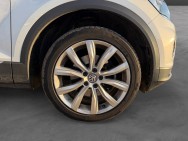 VOLKSWAGEN d'occasion T-ROC 2.0 TSI 190 CARAT 4 MOTION DSG de 2019