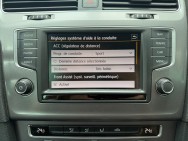 VOLKSWAGEN d'occasion GOLF 2.0 TDI 150 LOUNGE de 2016 Nîmes (30)﻿