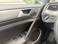 VOLKSWAGEN d'occasion GOLF 2.0 TDI 150 LOUNGE de 2016 Nîmes (30)﻿