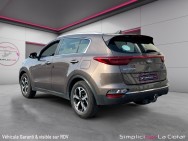 KIA d'occasion SPORTAGE 1.6 CRDI 115ch ACTIVE de 2019 La Ciotat (13)﻿