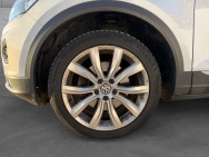 VOLKSWAGEN d'occasion T-ROC 2.0 TSI 190 CARAT 4 MOTION DSG de 2019