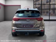 KIA d'occasion SPORTAGE 1.6 CRDI 115ch ACTIVE de 2019 La Ciotat (13)﻿
