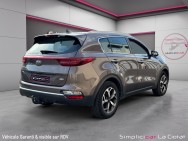 KIA d'occasion SPORTAGE 1.6 CRDI 115ch ACTIVE de 2019 La Ciotat (13)﻿