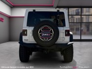 JEEP d'occasion WRANGLER 3.6 V6 de 2021 Toulon Est (83)﻿
