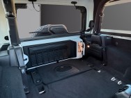 JEEP d'occasion WRANGLER 3.6 V6 de 2021 Toulon Est (83)﻿
