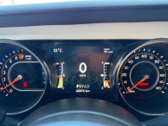 JEEP d'occasion WRANGLER 3.6 V6 de 2021 Toulon Est (83)﻿