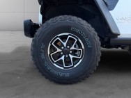 JEEP d'occasion WRANGLER 3.6 V6 de 2021 Toulon Est (83)﻿